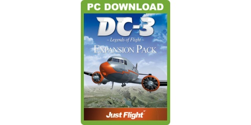 just_flight_packshot_-_dc3_legends_of_flight_expansion_pack