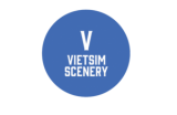 Viet Sim Scenery