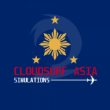 Cloudsurf Asia Simulations