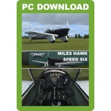 just_flight_packshot_-_aeroplane_heaven_miles_hawk_speed_six