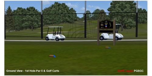 17_golfx_jp_ground_view-1st_hole-par_5__golf_carts