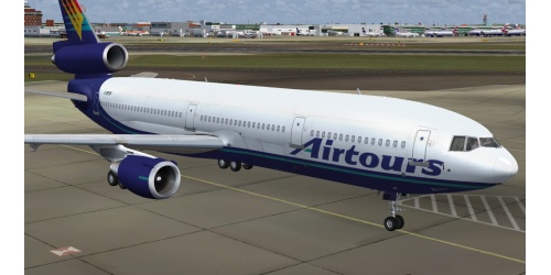 airtours