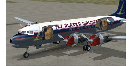 alaska