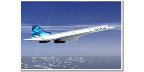 concorde42