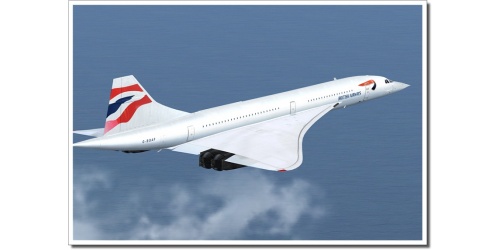 concorde43