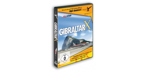 gibraltarx