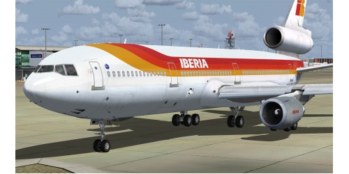 iberia