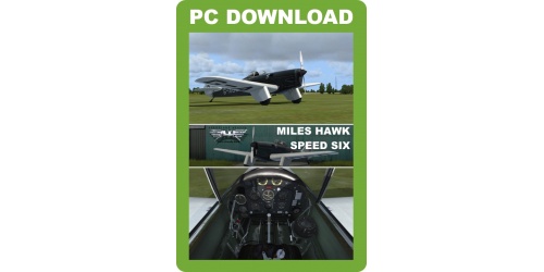 just_flight_packshot_-_aeroplane_heaven_miles_hawk_speed_six