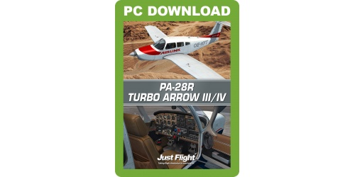 just_flight_packshot_pa-28r_turbo_arrow_iii-iv