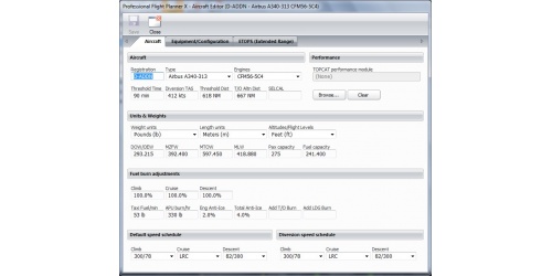 professional-flight-planer-13