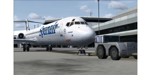 spanair